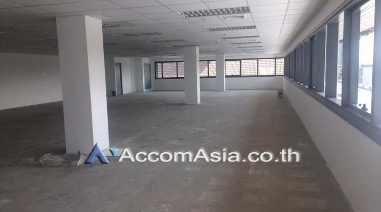  1  Office Space For Rent in Sukhumvit ,Bangkok BTS Thong Lo at Capital Workplace AA17121